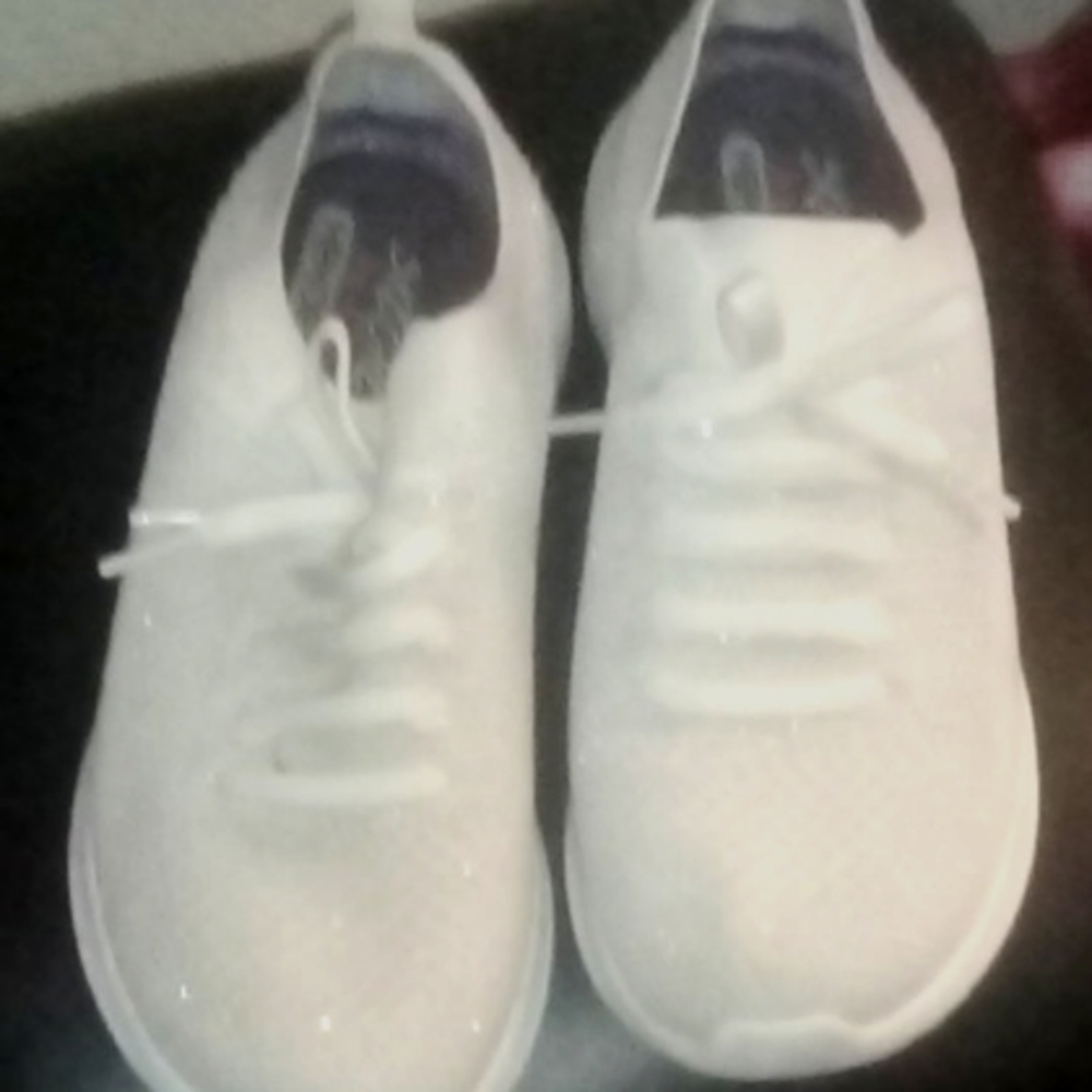Ladies sketchers stretchable